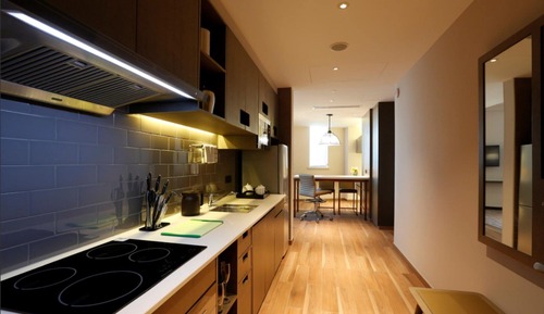 Suite, 1 habitación