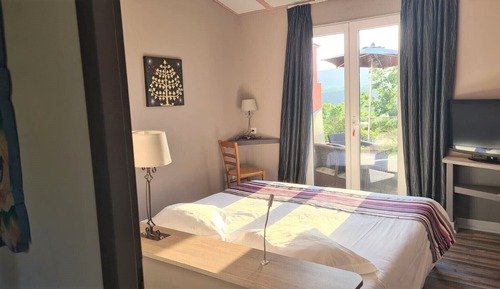 Suite panorámica