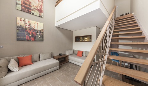 Dúplex (for 3 adults)