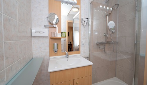 Habitación individual estándar