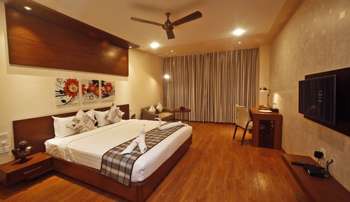 Habitación Premium