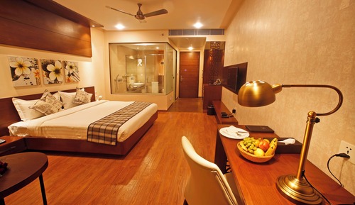 Habitación Premium
