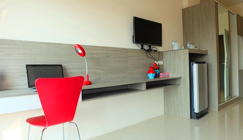 Habitación familiar
