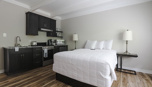 Habitación básica