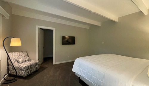 Habitación estándar