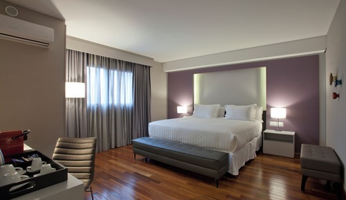 Suite estudio Deluxe