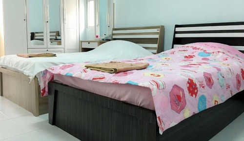 Habitación estándar
