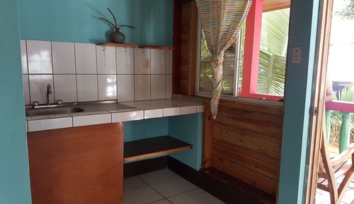 Habitación estándar