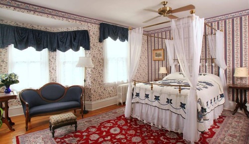 Habitación, 1 cama de matrimonio grande