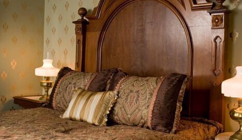 Habitación, 1 cama de matrimonio