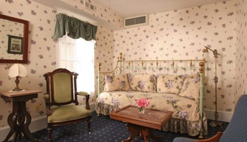 Habitación, 1 cama de matrimonio