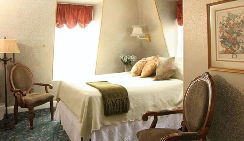 Habitación Deluxe, 1 cama de matrimonio
