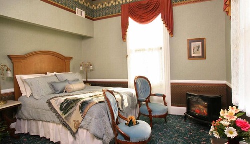 Habitación Grand