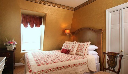Habitación Grand, 1 cama de matrimonio