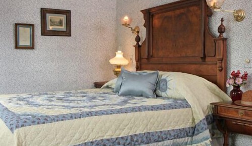 Habitación, 1 cama de matrimonio