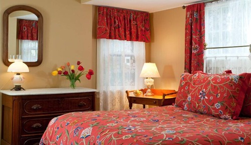 Habitación, 1 cama de matrimonio