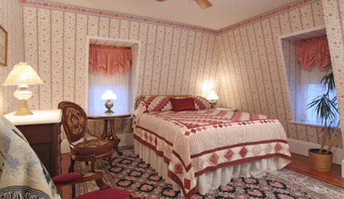 Habitación, 1 cama de matrimonio