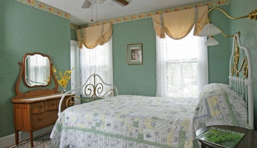 Habitación, 1 cama de matrimonio