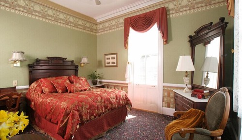 Habitación Elite