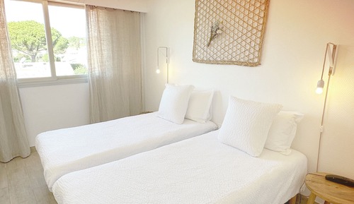 Habitación Confort doble