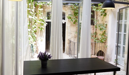Apartamento Deluxe (Canopy)