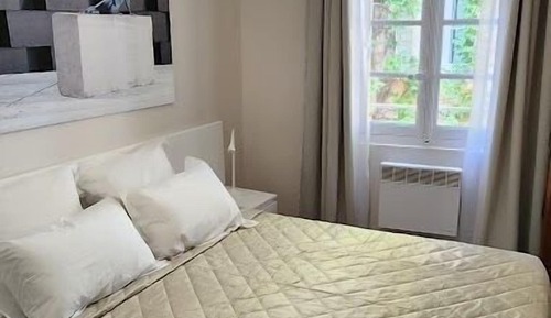 Apartamento de diseño