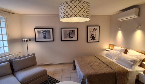 Apartamento Deluxe