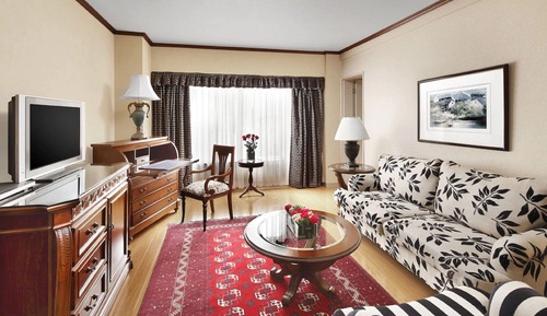 Suite Deluxe