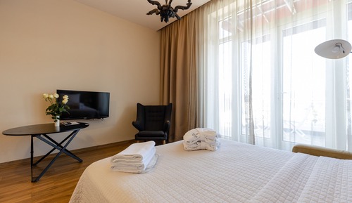 Suite estudio