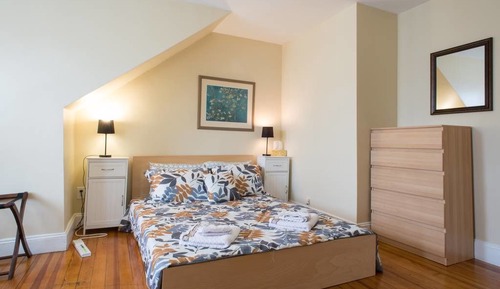 Apartamento clásico, 3 habitaciones