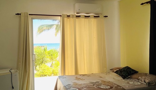 Elite Double Room