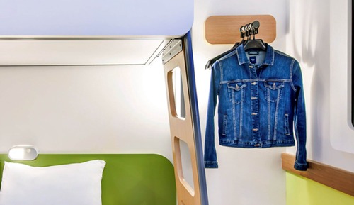 Habitación estándar con 2 camas individuales, 3 camas individuales