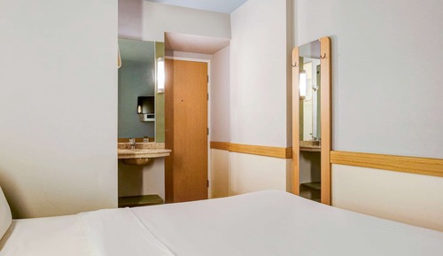 Apartamento, 1 cama doble