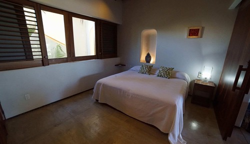 Villa exclusiva