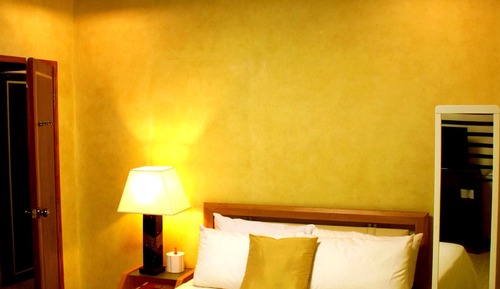 Villa (Riverside Rooms)