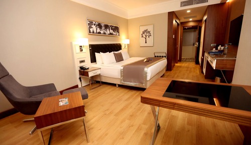 Habitación (Guest)