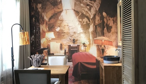 Habitación doble (Celblok)