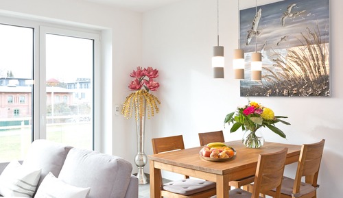 Apartamento, 2 habitaciones (Mittelmeer)