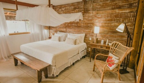 Chalet de lujo