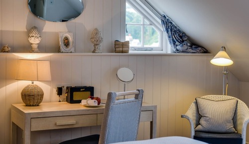 Habitación estándar doble (Village Hideaway)