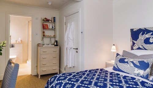 Habitación clásica doble, 1 cama de matrimonio (Village Cosy)