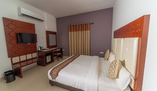 Apartamento estándar