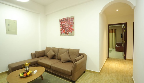 Apartamento Deluxe