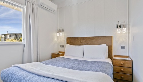 Suite Deluxe, 2 habitaciones, vistas al lago