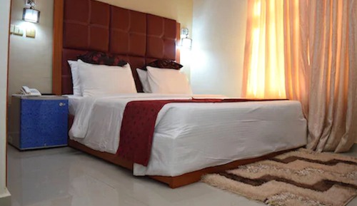 Suite ejecutiva