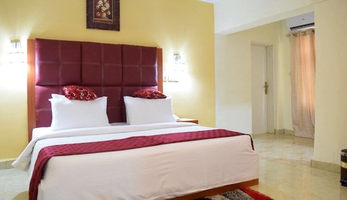 Suite Deluxe