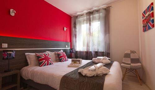 Habitación individual estándar