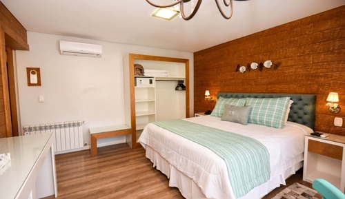Habitación de lujo