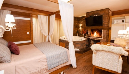 Apartamento (Master)