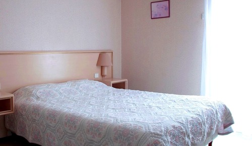 Habitación individual estándar